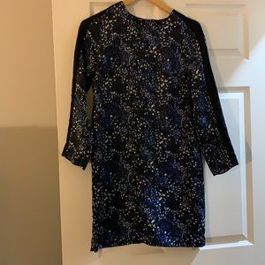 <<bundle 3 for $25>> Banana Republic dress